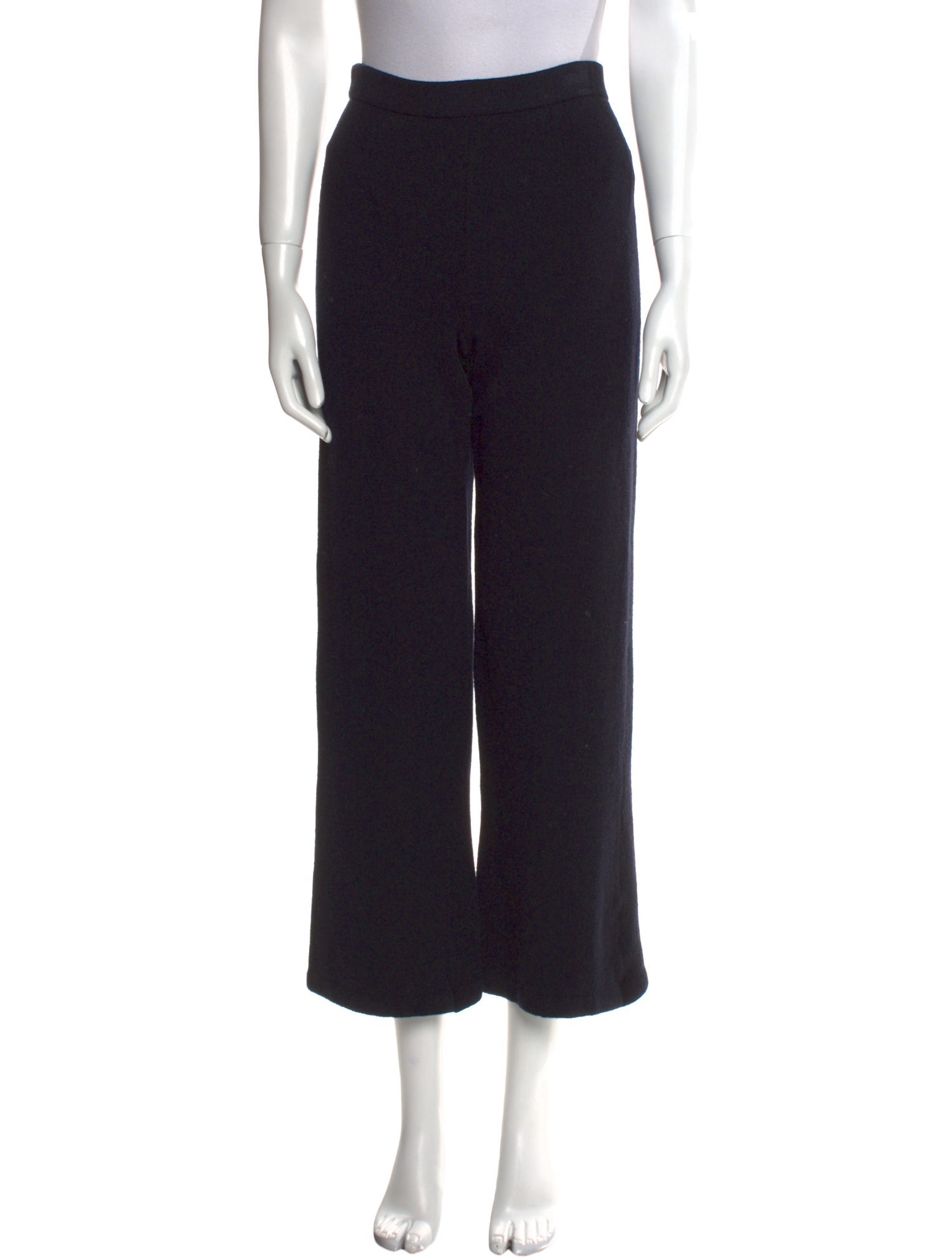St. John Wide Leg Pants