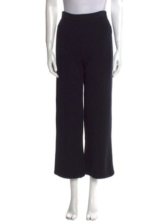 St. John Wide Leg Pants