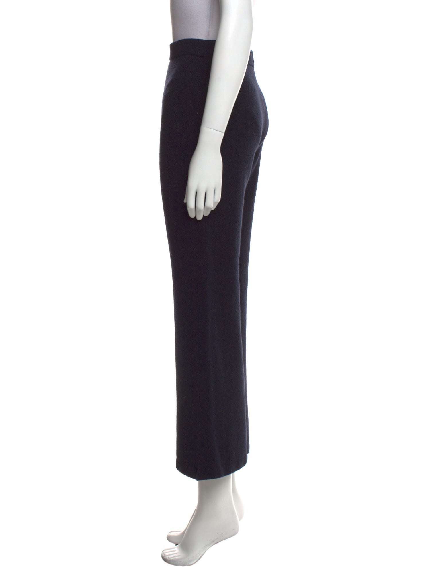 St. John Wide Leg Pants