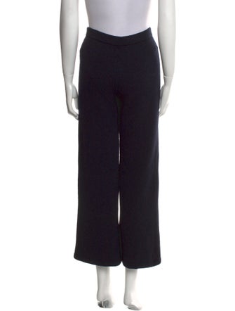 St. John Wide Leg Pants