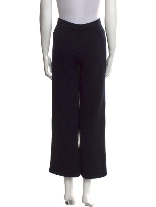 St. John Wide Leg Pants