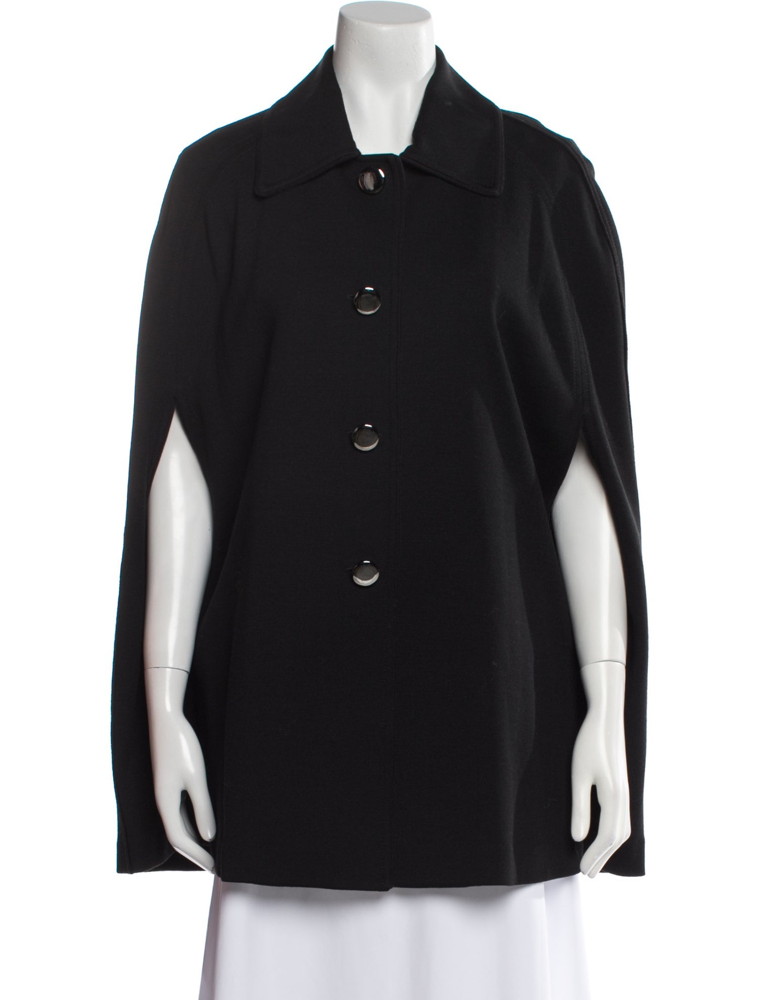 St. John Wool Jacket