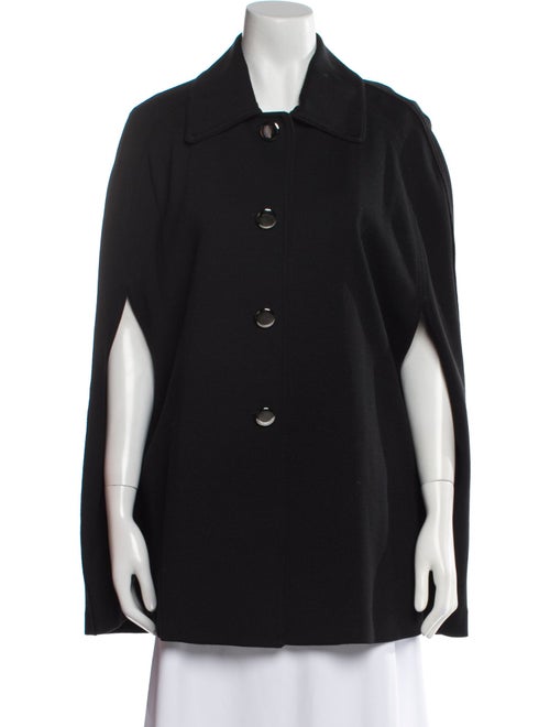 St. John Wool Jacket