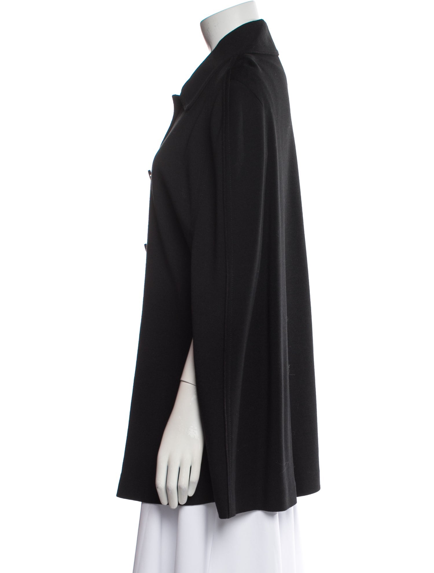 St. John Wool Jacket