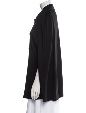 St. John Wool Jacket