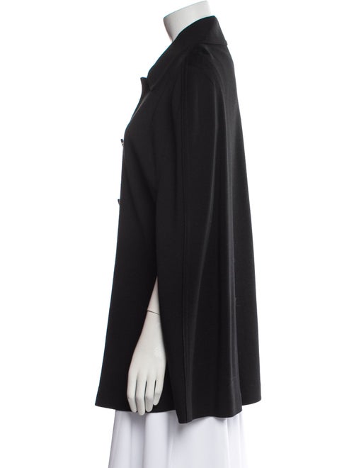 St. John Wool Jacket