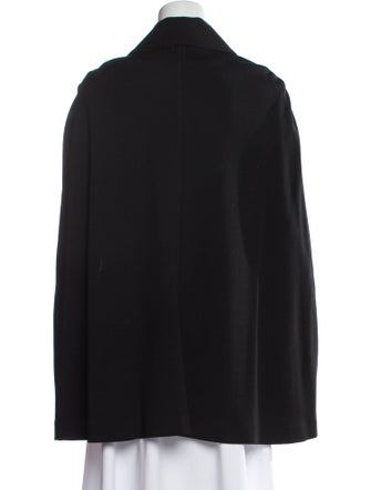 St. John Wool Jacket