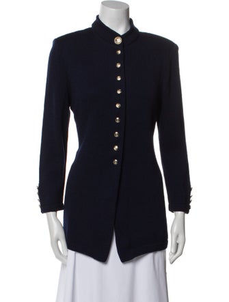 St. John Wool Jacket