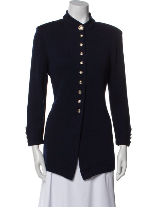 St. John Wool Jacket