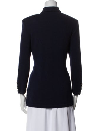 St. John Wool Jacket