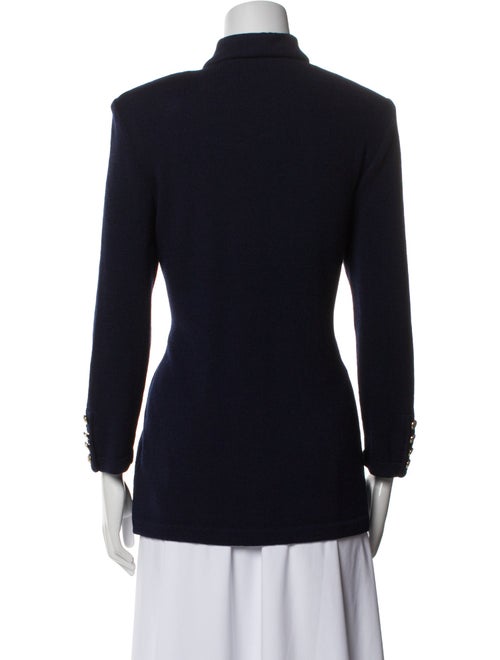 St. John Wool Jacket