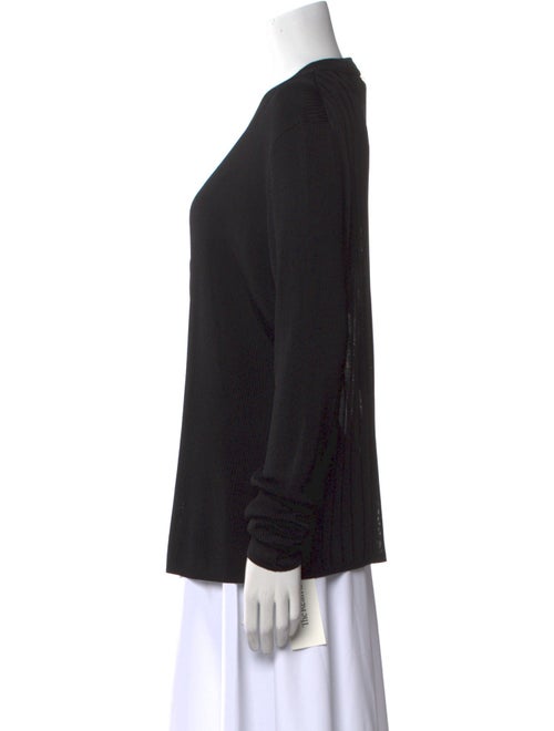 St. John V-Neck Sweater