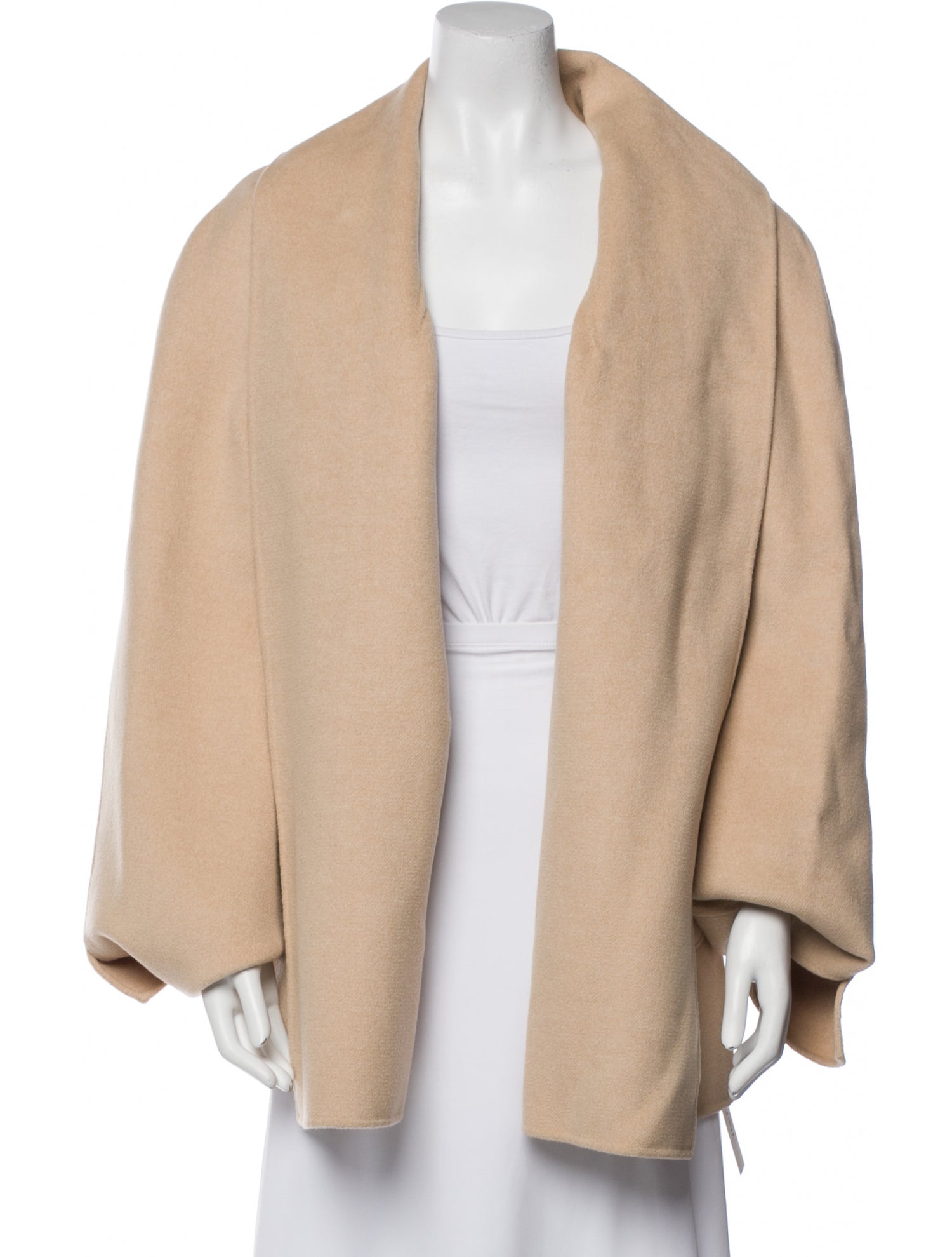 St. John Angora Jacket