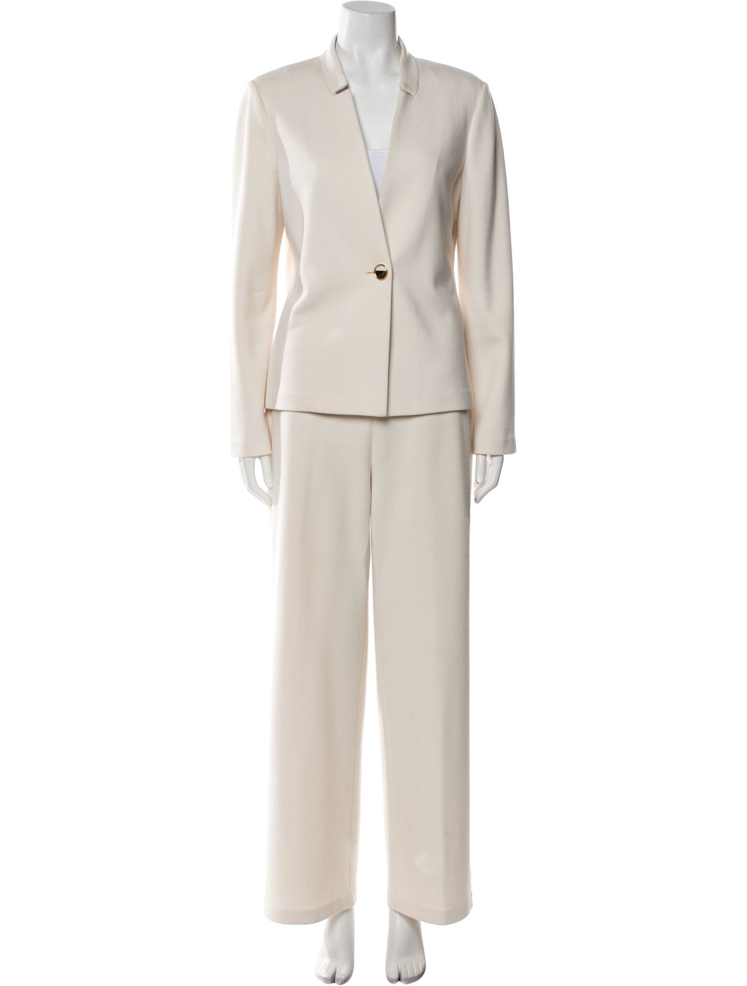 St. John Pantsuit