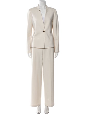 St. John Pantsuit