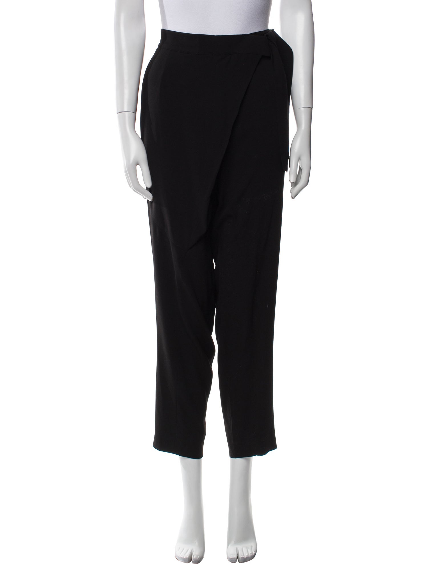 St. John Straight Leg Pants