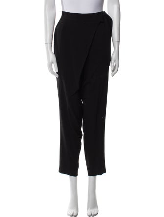 St. John Straight Leg Pants