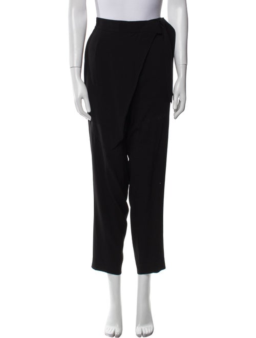 St. John Straight Leg Pants