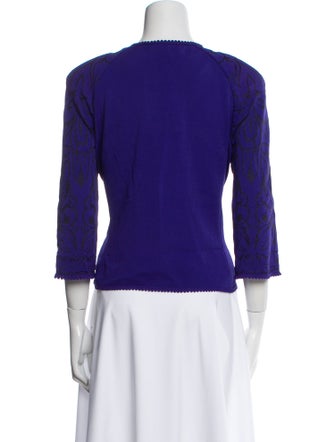 St. John Evening Jacket