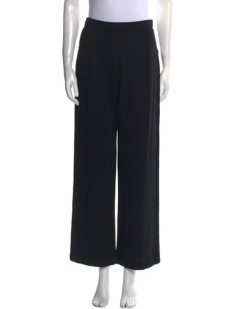 St. John Wide Leg Pants