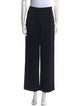 St. John Wide Leg Pants
