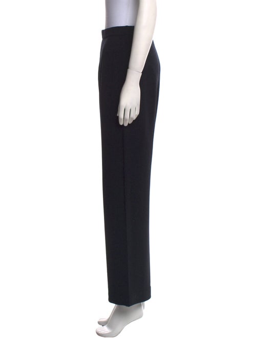 St. John Wide Leg Pants