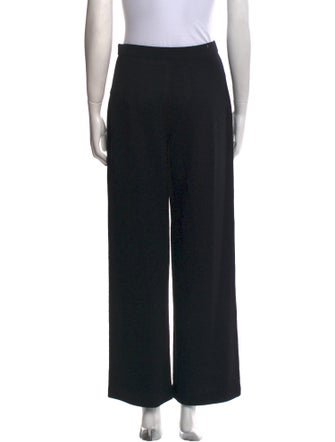 St. John Wide Leg Pants