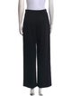St. John Wide Leg Pants