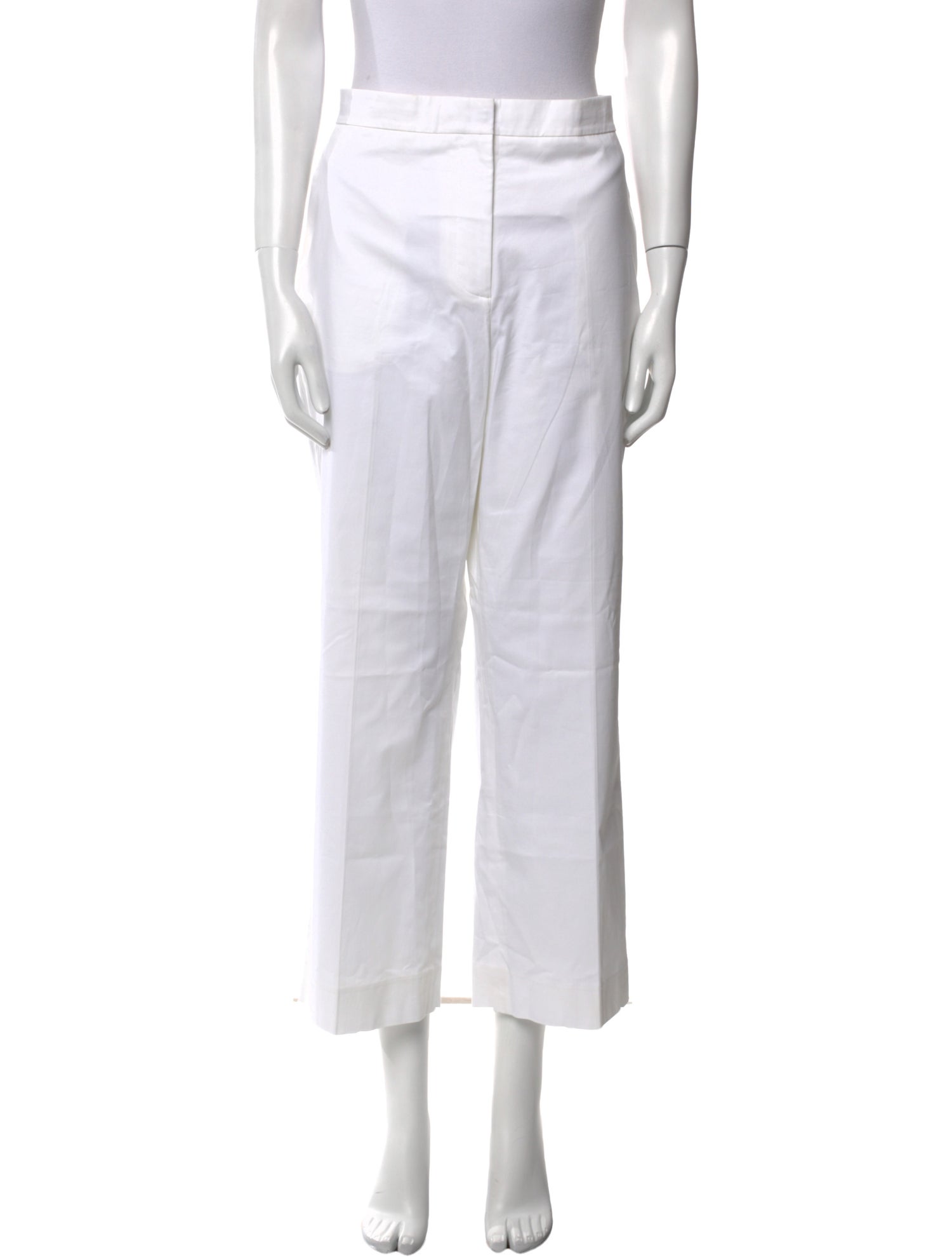 St. John Wide Leg Pants