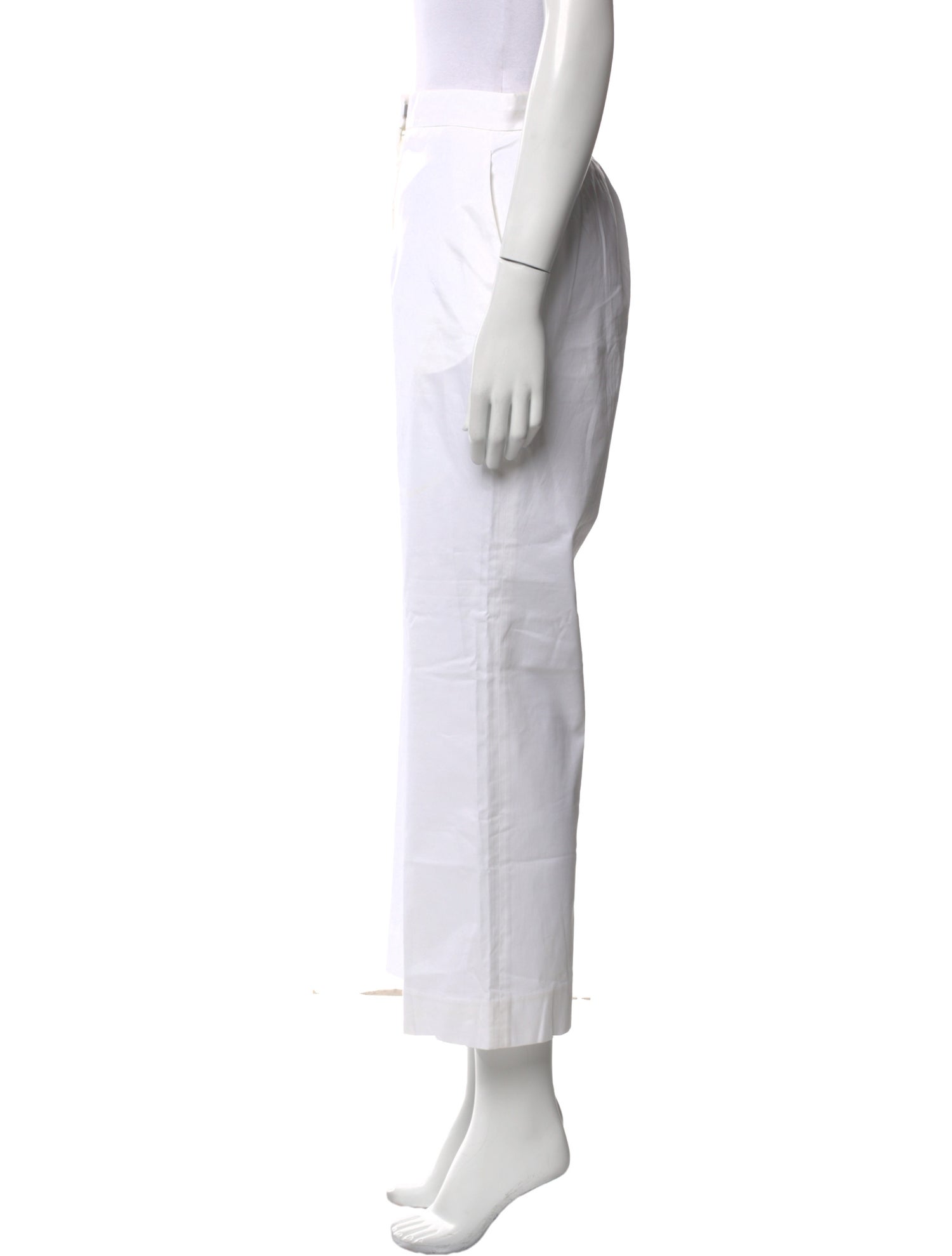 St. John Wide Leg Pants