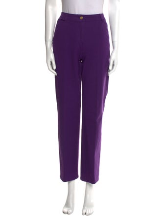 St. John Wide Leg Pants