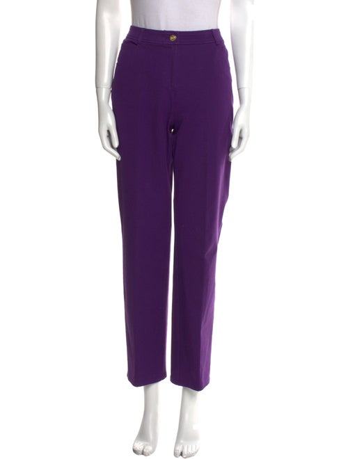 St. John Wide Leg Pants