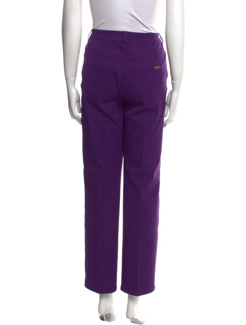 St. John Wide Leg Pants