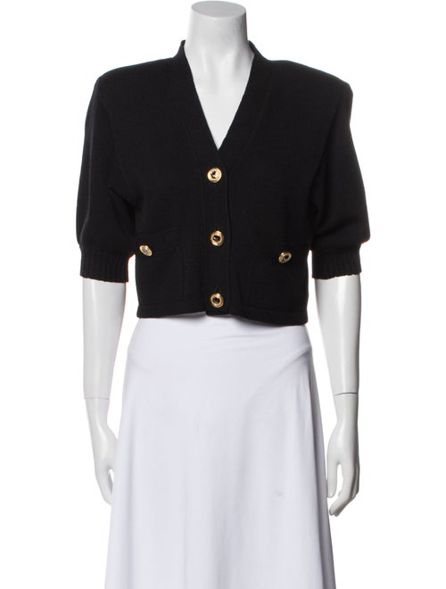 St. John Wool Evening Jacket