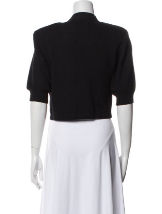 St. John Wool Evening Jacket