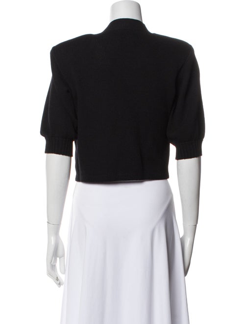 St. John Wool Evening Jacket