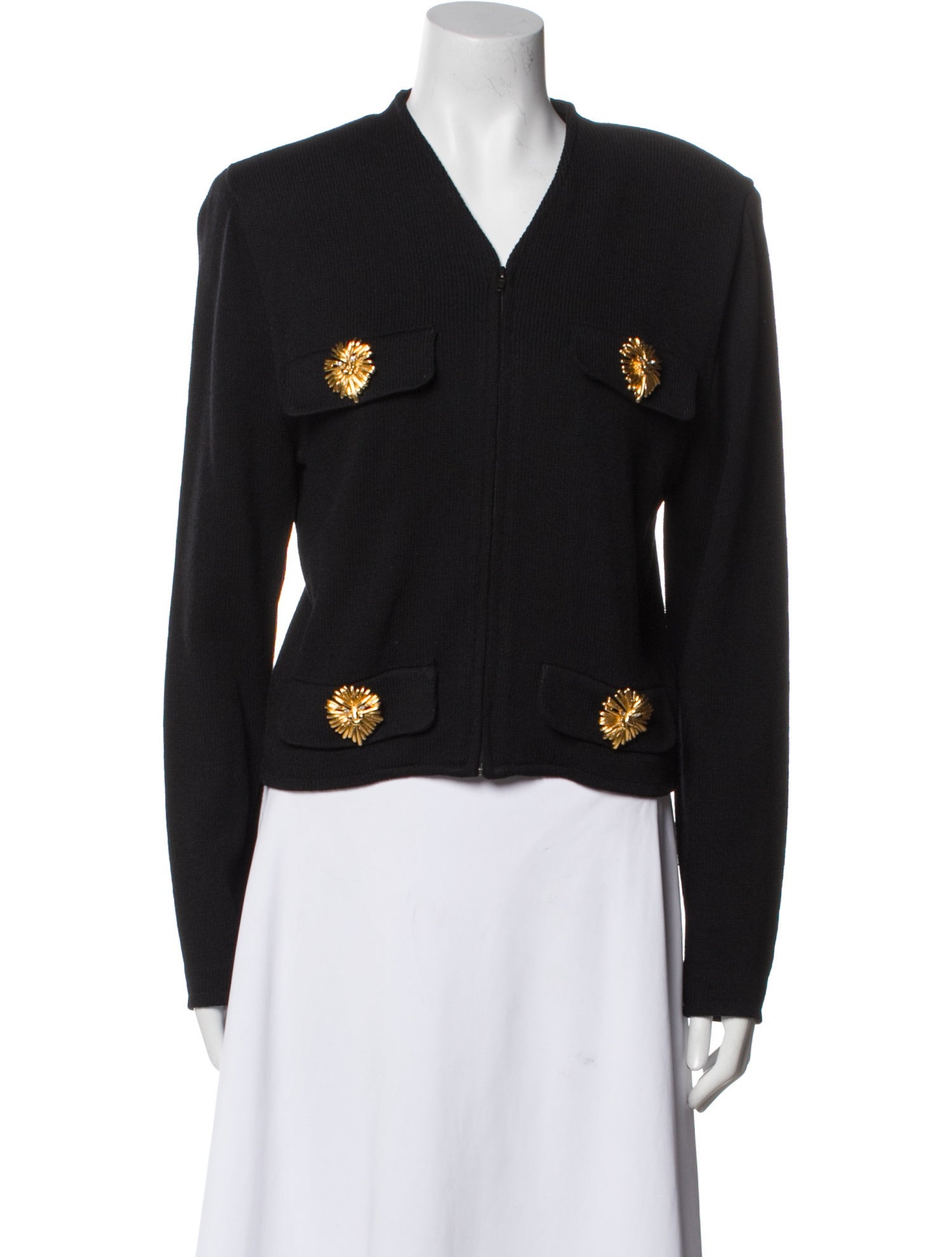 St. John Evening Jacket