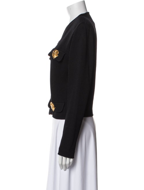 St. John Evening Jacket