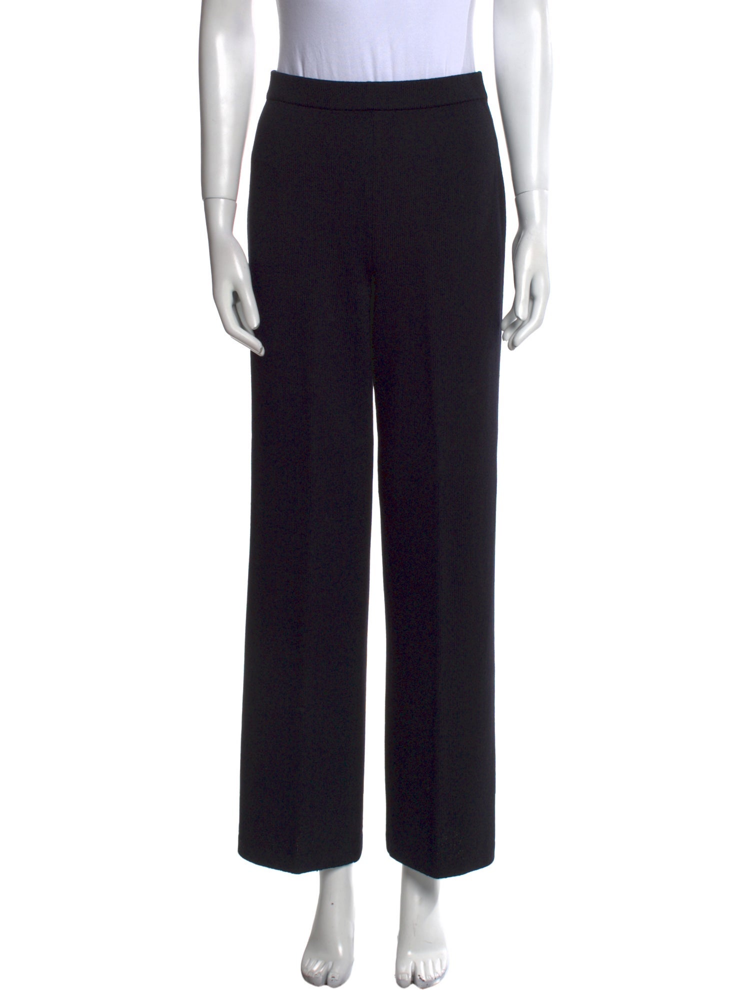 St. John Wide Leg Pants