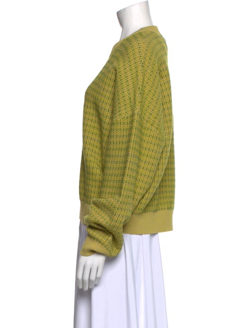 St. John Crew Neck Sweater