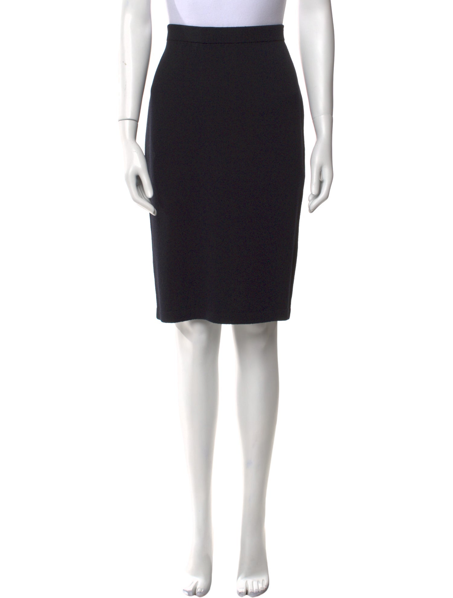 St. John Knee-Length Skirt