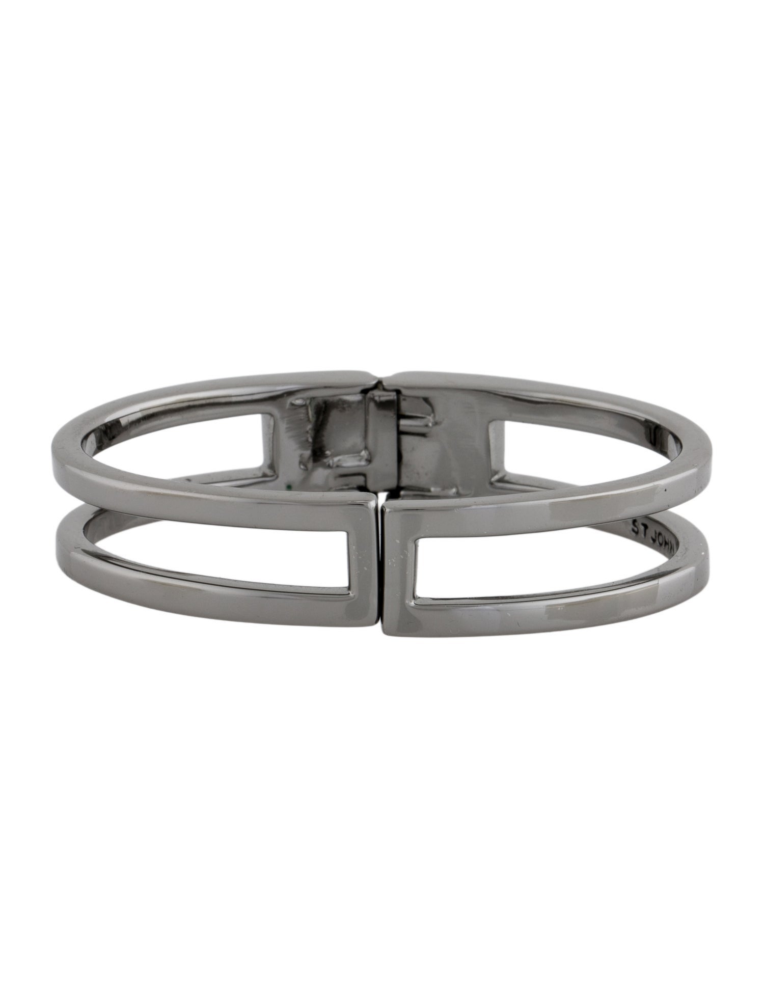 St. John Cuff Bracelet