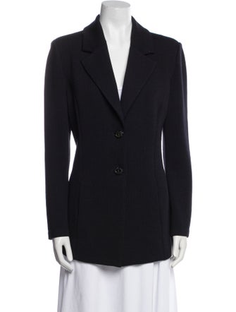 St. John Blazer