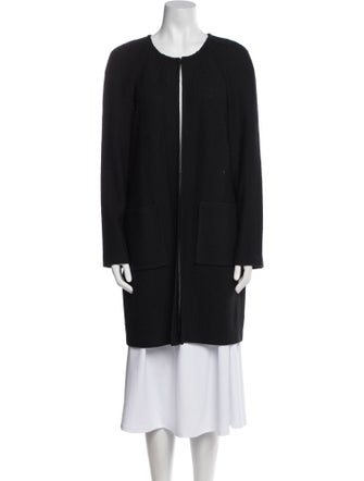 St. John Wool Evening Jacket