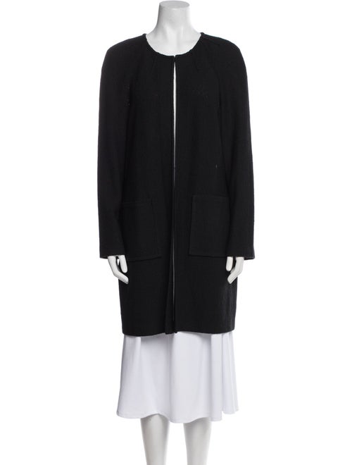 St. John Wool Evening Jacket