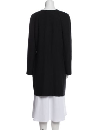 St. John Wool Evening Jacket