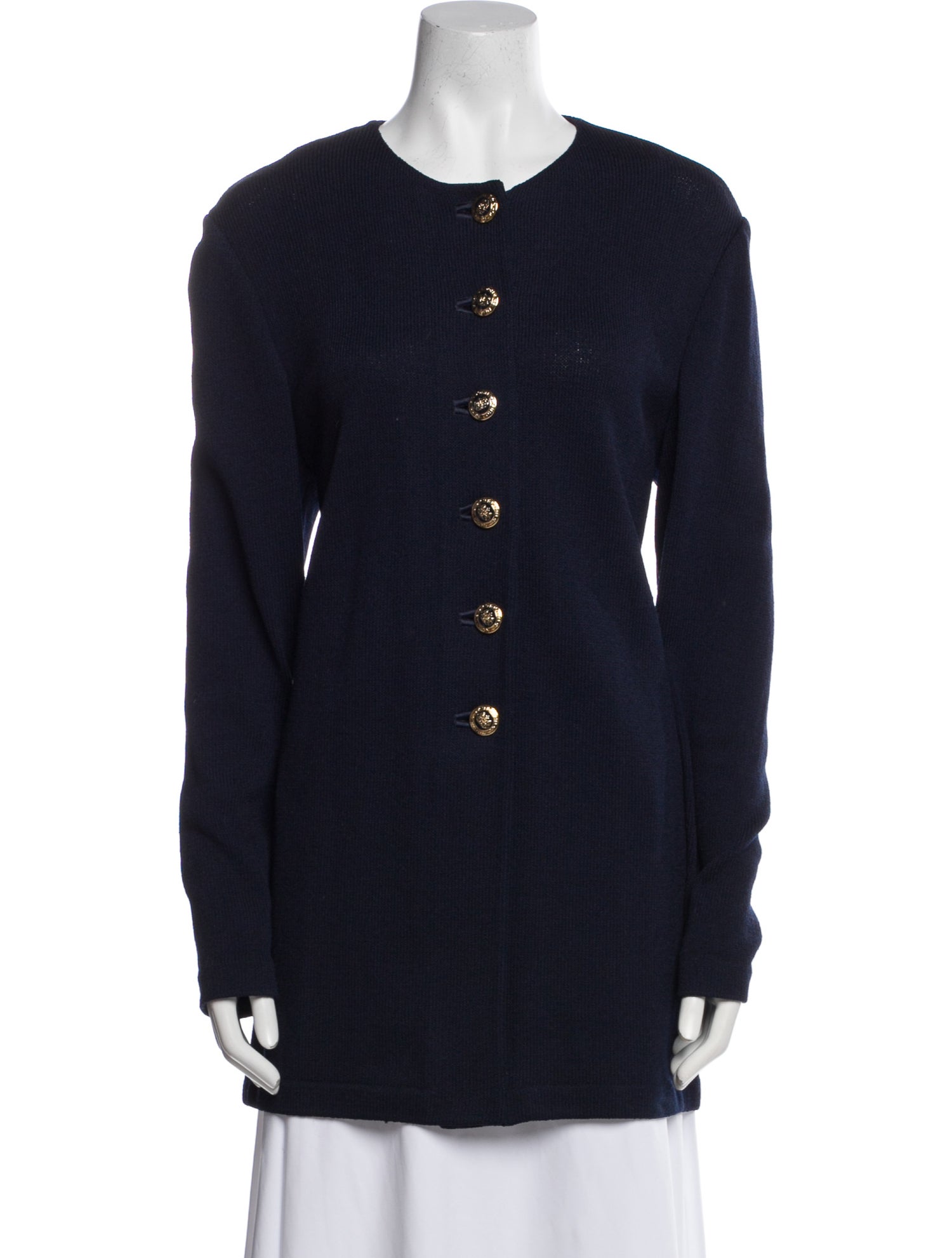 St. John Evening Jacket