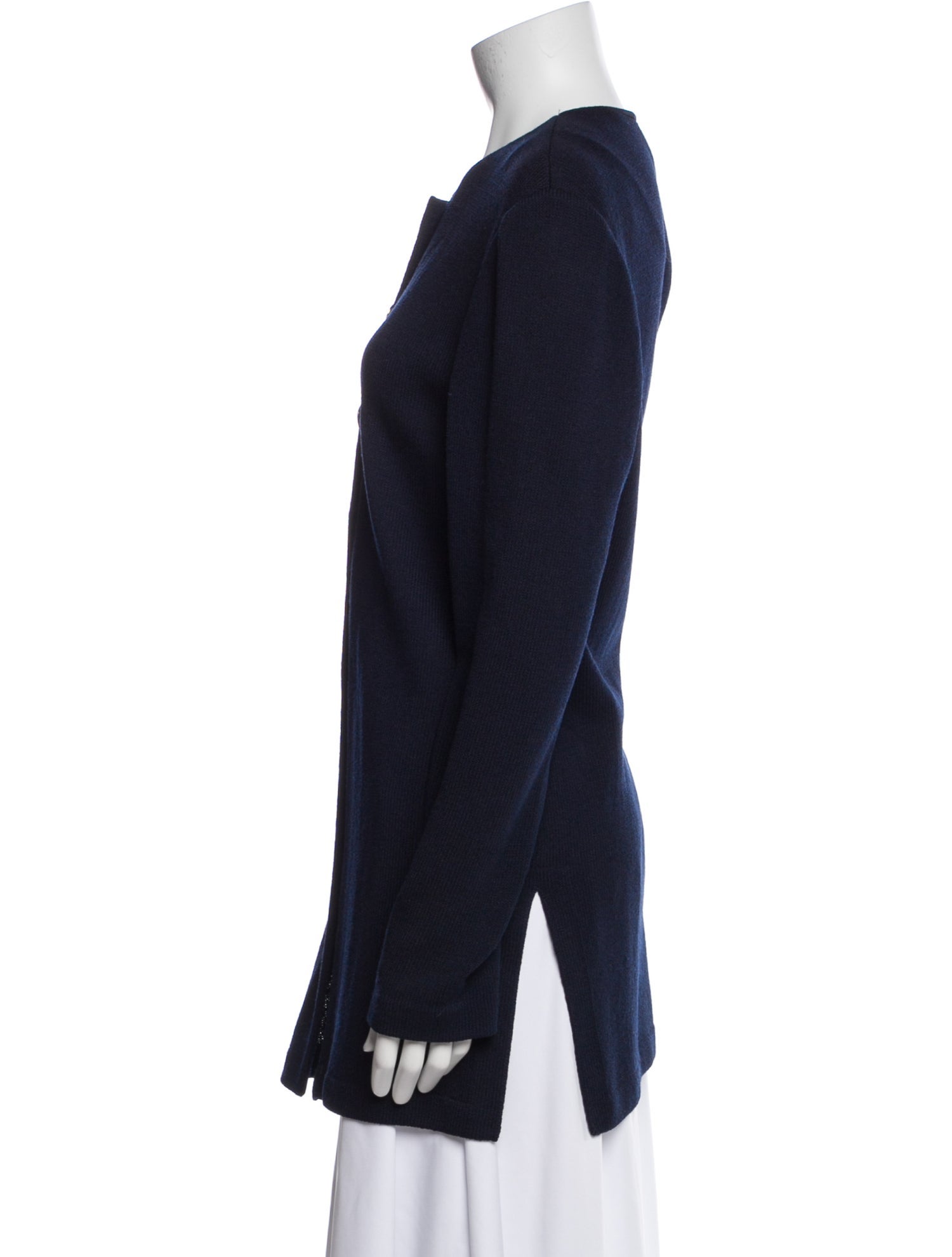 St. John Evening Jacket