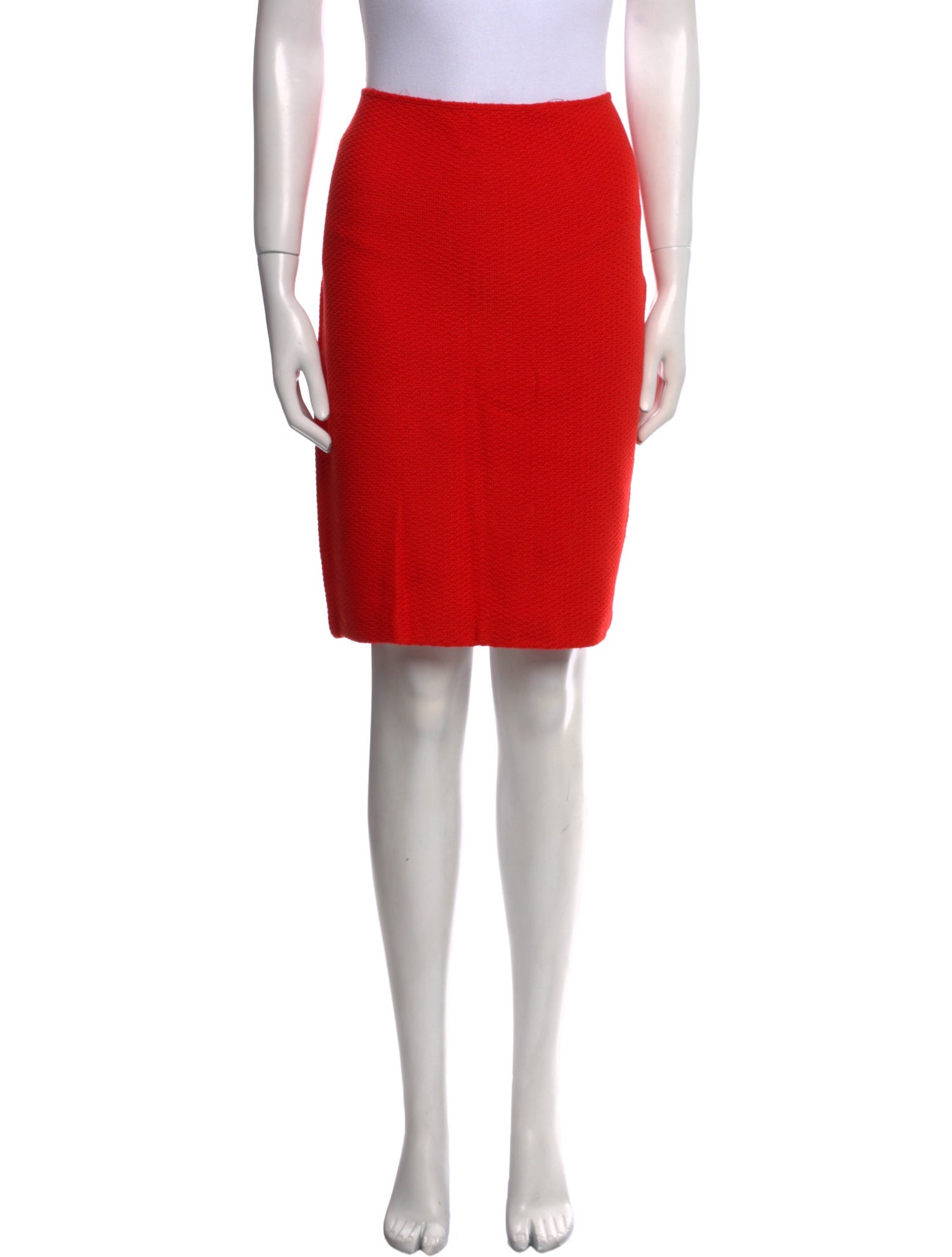 St. John Knee-Length Skirt