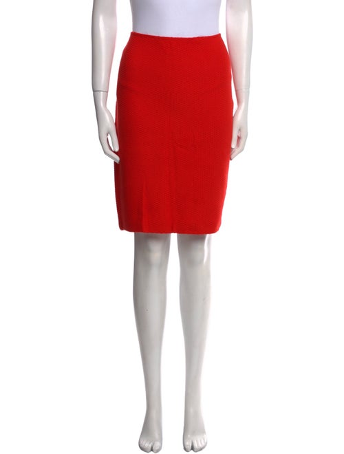 St. John Knee-Length Skirt